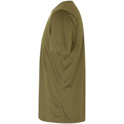 ID G21040 GEYSER T-shirt I essential Oliven