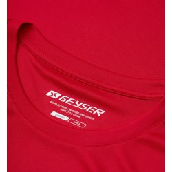 ID G21040 GEYSER T-shirt I essential Rd