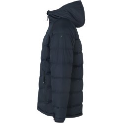 ID G21070 GEYSER winter jacket Navy