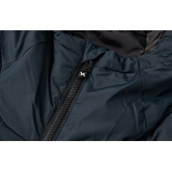 ID G21070 GEYSER winter jacket Navy