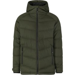 ID G21070 GEYSER winter jacket Oliven