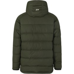 ID G21070 GEYSER winter jacket Oliven