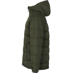 ID G21070 GEYSER winter jacket Oliven