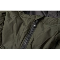 ID G21070 GEYSER winter jacket Oliven