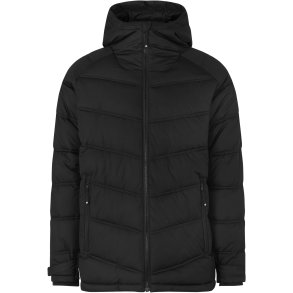 ID G21070 GEYSER winter jacket Sort