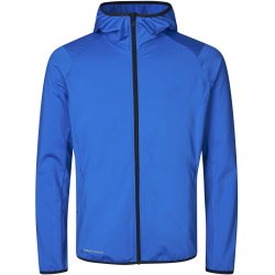 ID G21080 GEYSER stretch hoodie Kongebl