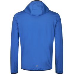 ID G21080 GEYSER stretch hoodie Kongebl