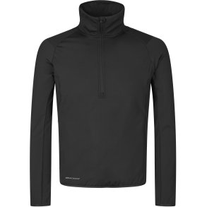 ID G21090 GEYSER stretch trainer  1/4 zip Sort