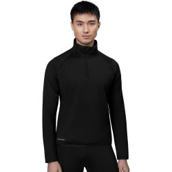 ID G21090 GEYSER stretch trainer  1/4 zip Sort