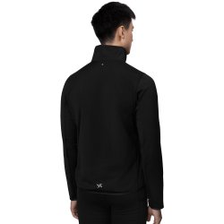 ID G21090 GEYSER stretch trainer  1/4 zip Sort