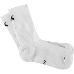 ID G50000 GEYSER stretch running socks Hvid