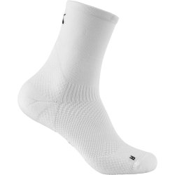 ID G50000 GEYSER stretch running socks Hvid