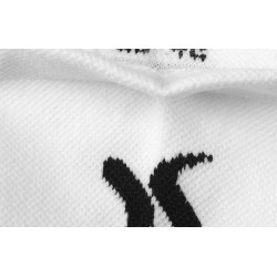 ID G50000 GEYSER stretch running socks Hvid