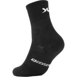 ID G50000 GEYSER stretch running socks Sort