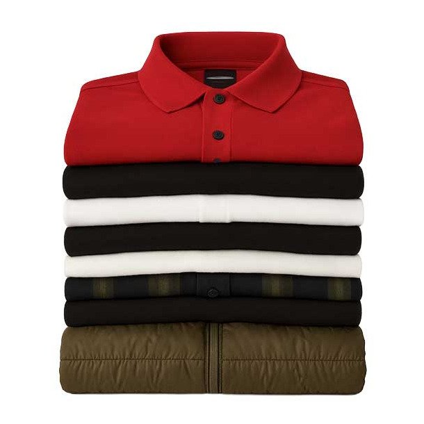 ID M00093 ID - Showroom pakke 2026 English
