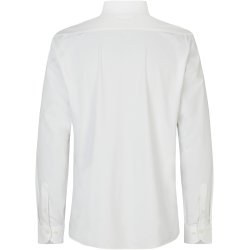 ID S50 SEVEN SEAS Hybrid shirt  modern Hvid