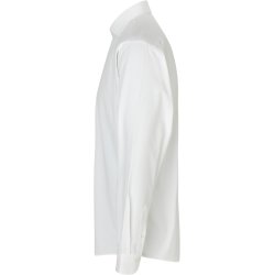 ID S50 SEVEN SEAS Hybrid shirt  modern Hvid