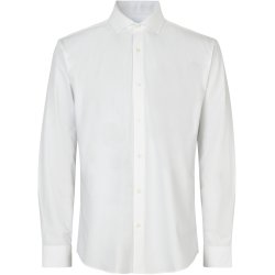 ID S50 SEVEN SEAS Hybrid shirt  modern Hvid
