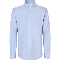 ID S50 SEVEN SEAS Hybrid shirt  modern Lys bl