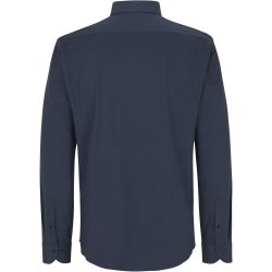 ID S50 SEVEN SEAS Hybrid shirt  modern Navy