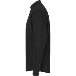 ID S50 SEVEN SEAS Hybrid shirt  modern Sort