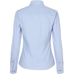 ID S52 SEVEN SEAS Hybrid shirt  modern  dame Lys bl