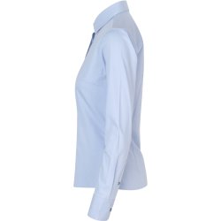 ID S52 SEVEN SEAS Hybrid shirt  modern  dame Lys bl