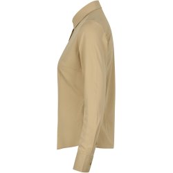 ID S52 SEVEN SEAS Hybrid shirt  modern  dame Sand