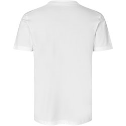 ID S520 SEVEN SEAS T-shirt  organic Hvid