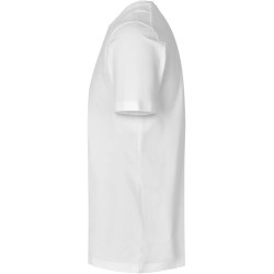 ID S520 SEVEN SEAS T-shirt  organic Hvid