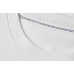 ID S520 SEVEN SEAS T-shirt  organic Hvid