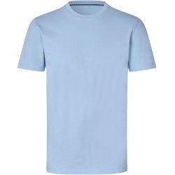 ID S520 SEVEN SEAS T-shirt  organic Lys bl