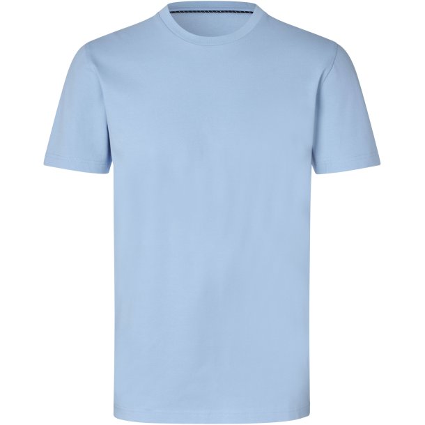 ID S520 SEVEN SEAS T-shirt  organic Lys bl