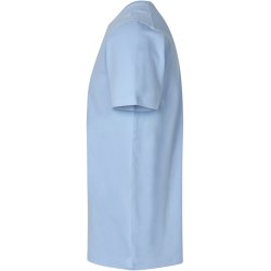 ID S520 SEVEN SEAS T-shirt  organic Lys bl