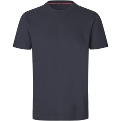 ID S520 SEVEN SEAS T-shirt  organic Navy