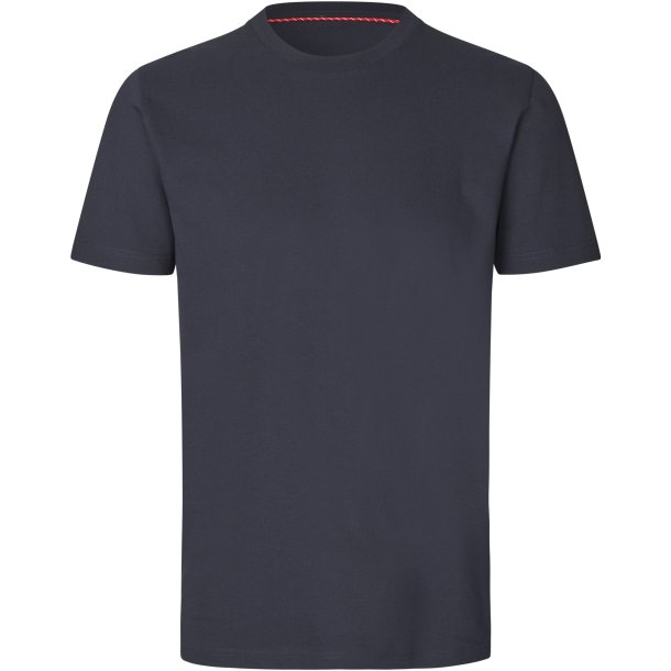 ID S520 SEVEN SEAS T-shirt  organic Navy