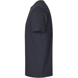 ID S520 SEVEN SEAS T-shirt  organic Navy