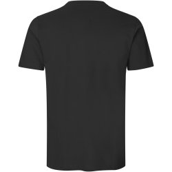 ID S520 SEVEN SEAS T-shirt  organic Sort