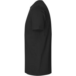 ID S520 SEVEN SEAS T-shirt  organic Sort