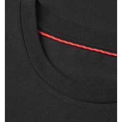 ID S520 SEVEN SEAS T-shirt  organic Sort