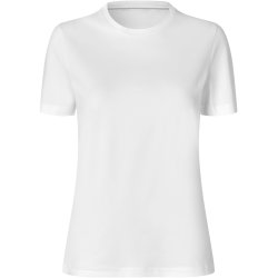 ID S521 SEVEN SEAS T-shirt  organic  dame Hvid