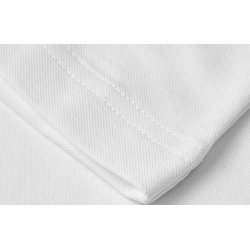 ID S521 SEVEN SEAS T-shirt  organic  dame Hvid