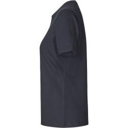 ID S521 SEVEN SEAS T-shirt  organic  dame Navy