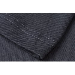 ID S521 SEVEN SEAS T-shirt  organic  dame Navy