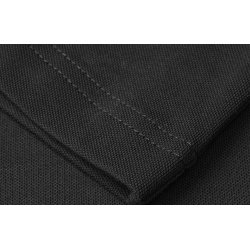 ID S521 SEVEN SEAS T-shirt  organic  dame Sort