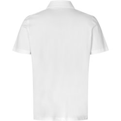 ID S522 SEVEN SEAS Polo shirt  organic Hvid