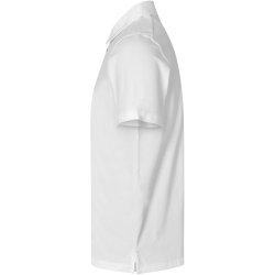 ID S522 SEVEN SEAS Polo shirt  organic Hvid