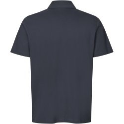 ID S522 SEVEN SEAS Polo shirt  organic Navy