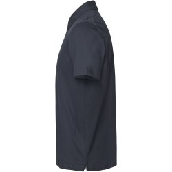 ID S522 SEVEN SEAS Polo shirt  organic Navy