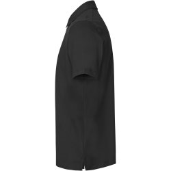 ID S522 SEVEN SEAS Polo shirt  organic Sort